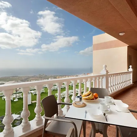 La Tablada Atlantic View Costa Adeje (Tenerife)
