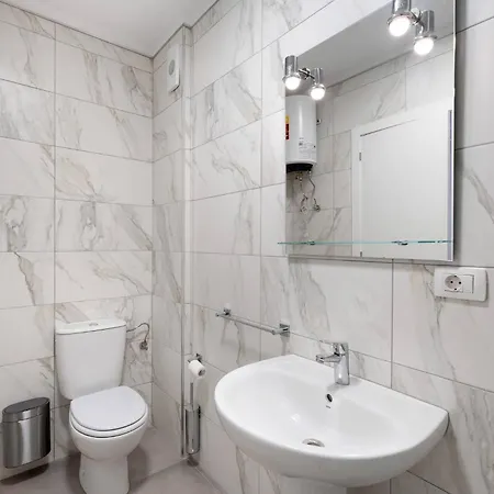 Apartman La Tablada Atlantic View Costa Adeje (Tenerife)