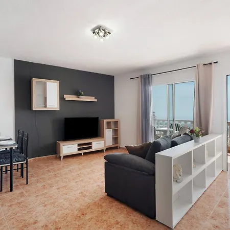 La Tablada Atlantic View Apartman *