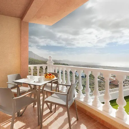 דירה La Tablada Atlantic View