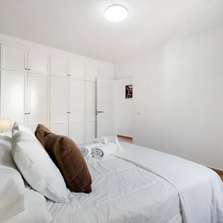 La Tablada Atlantic View Apartment Costa Adeje (Tenerife)