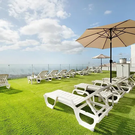 La Tablada Atlantic View Apartment Costa Adeje (Tenerife)